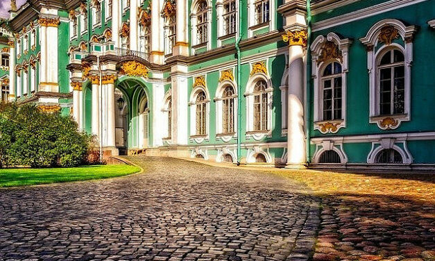 Can a Driveway be Paved in the Rain?