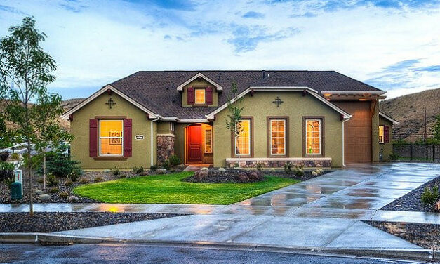 17 Differences Between Concrete Driveways and Asphalt Driveways